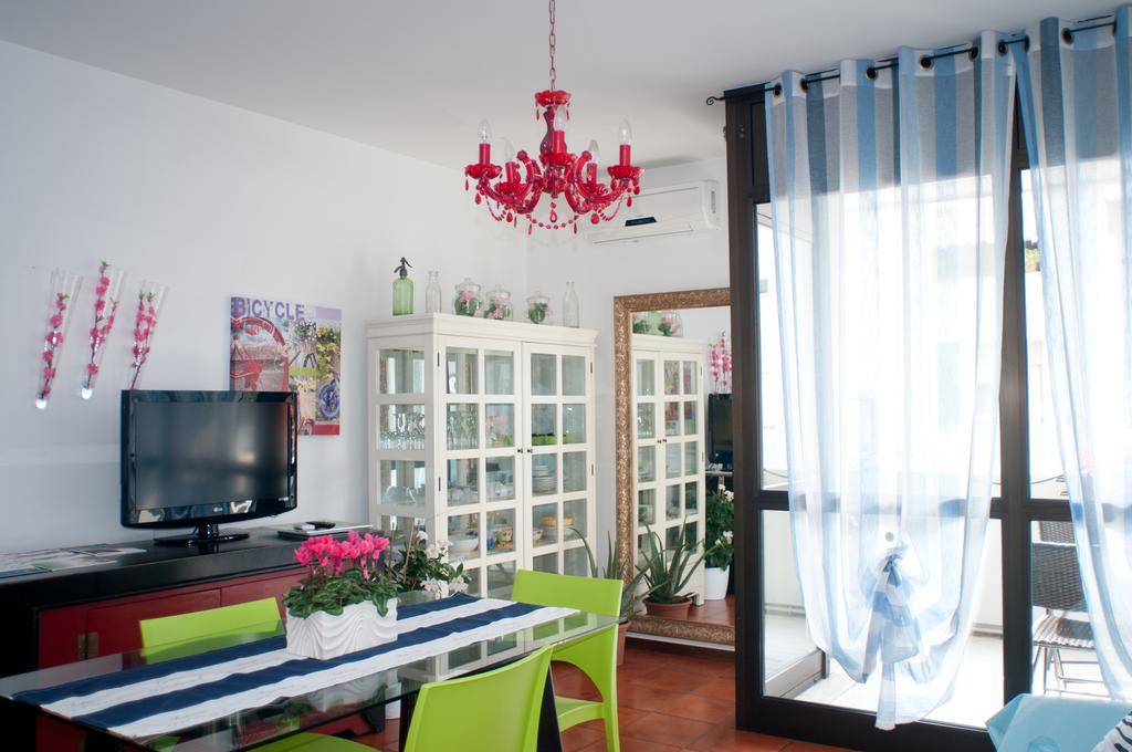 Tami Holidays Apartment