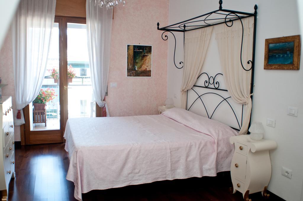 Apartment Tami Holidays