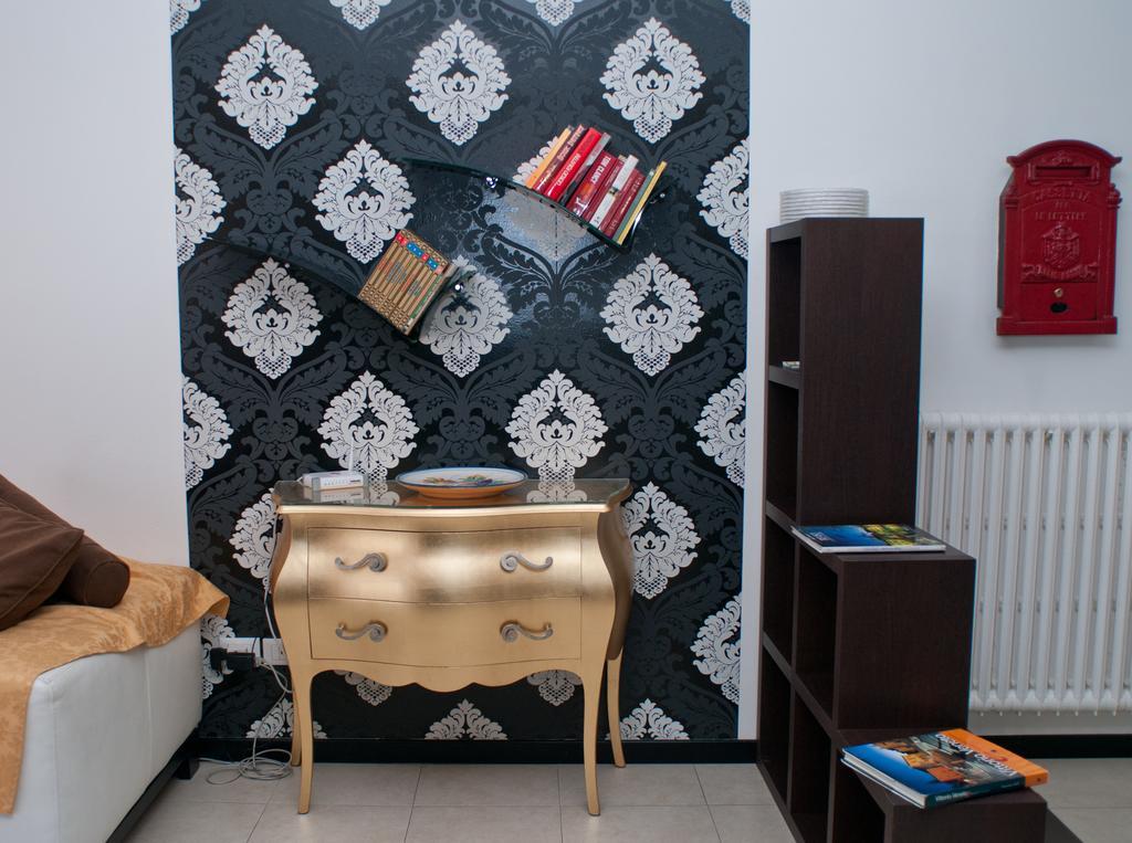 Apartment Tami Holidays