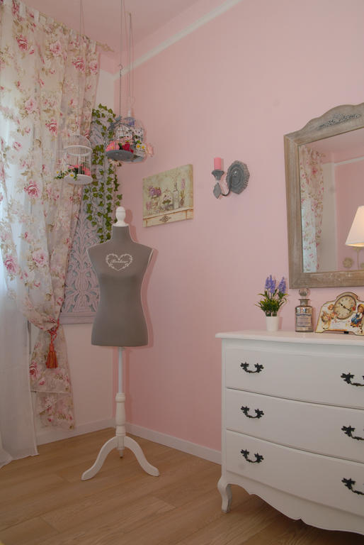 Apartment Tami Holidays