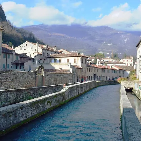 Tami Holidays Vittorio Veneto Exterior photo