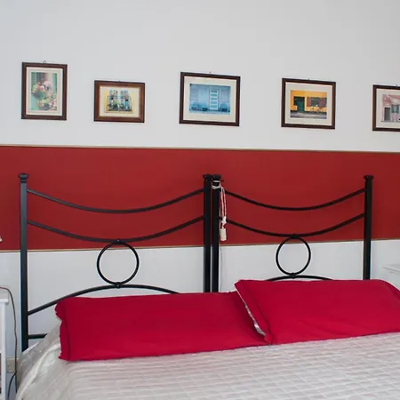 Tami Holidays Vittorio Veneto Room photo