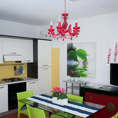 Tami Holidays Vittorio Veneto Room photo