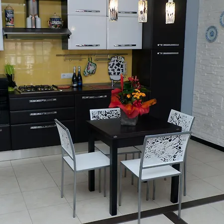 Tami Holidays Vittorio Veneto Room photo