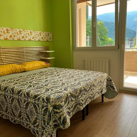 Tami Holidays Vittorio Veneto Exterior photo