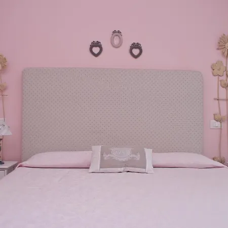 Tami Holidays Vittorio Veneto Room photo