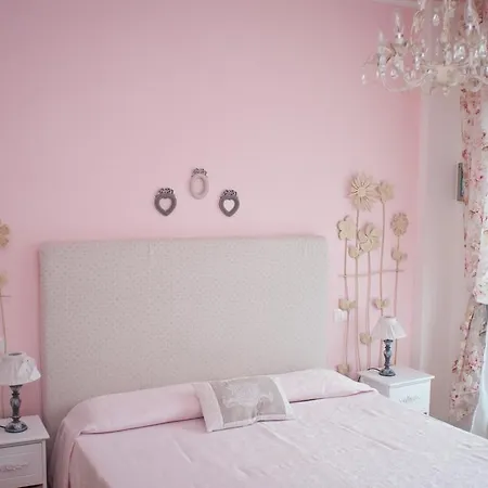 Tami Holidays Vittorio Veneto Room photo