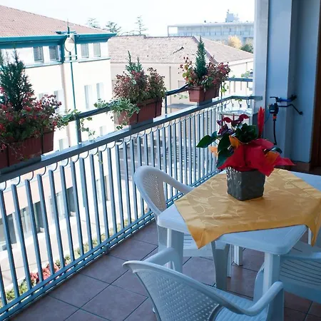 Tami Holidays Vittorio Veneto Exterior photo