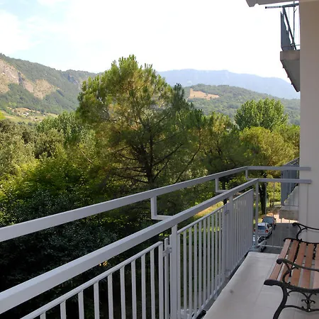 Tami Holidays Vittorio Veneto Exterior photo