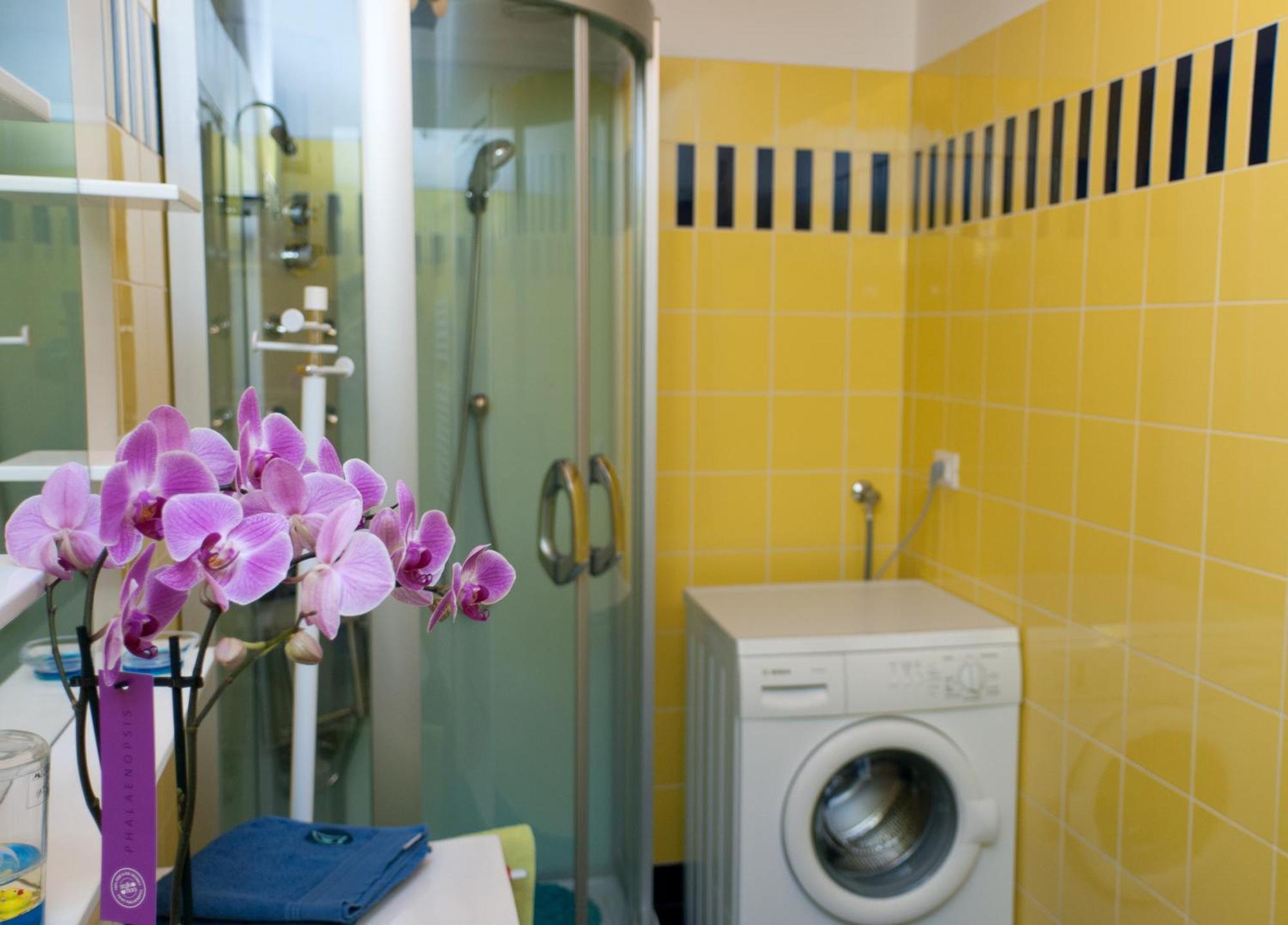 Appartement Tami Holidays