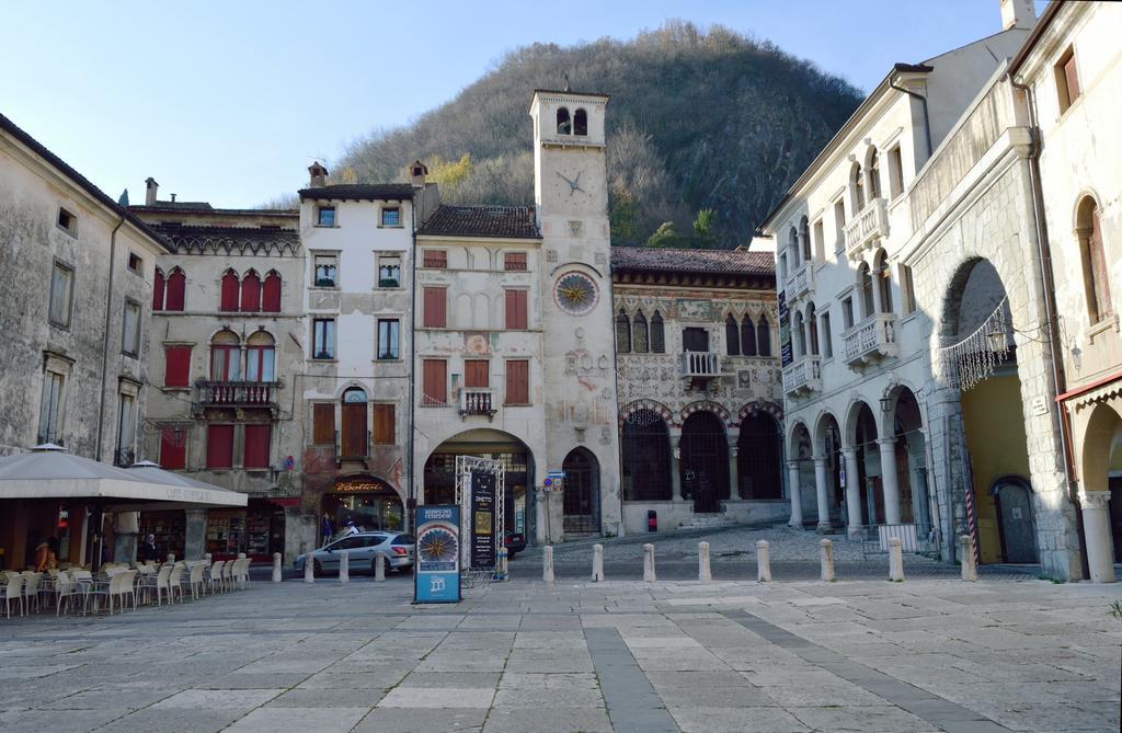 Appartement Tami Holidays