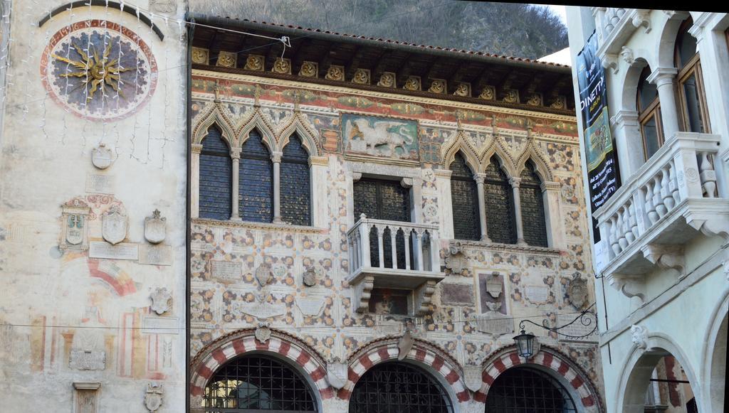 Tami Holidays Vittorio Veneto