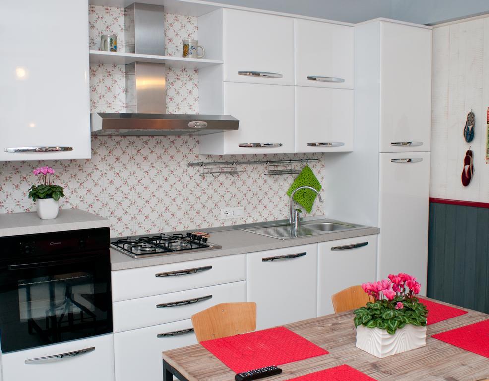 Appartement Tami Holidays