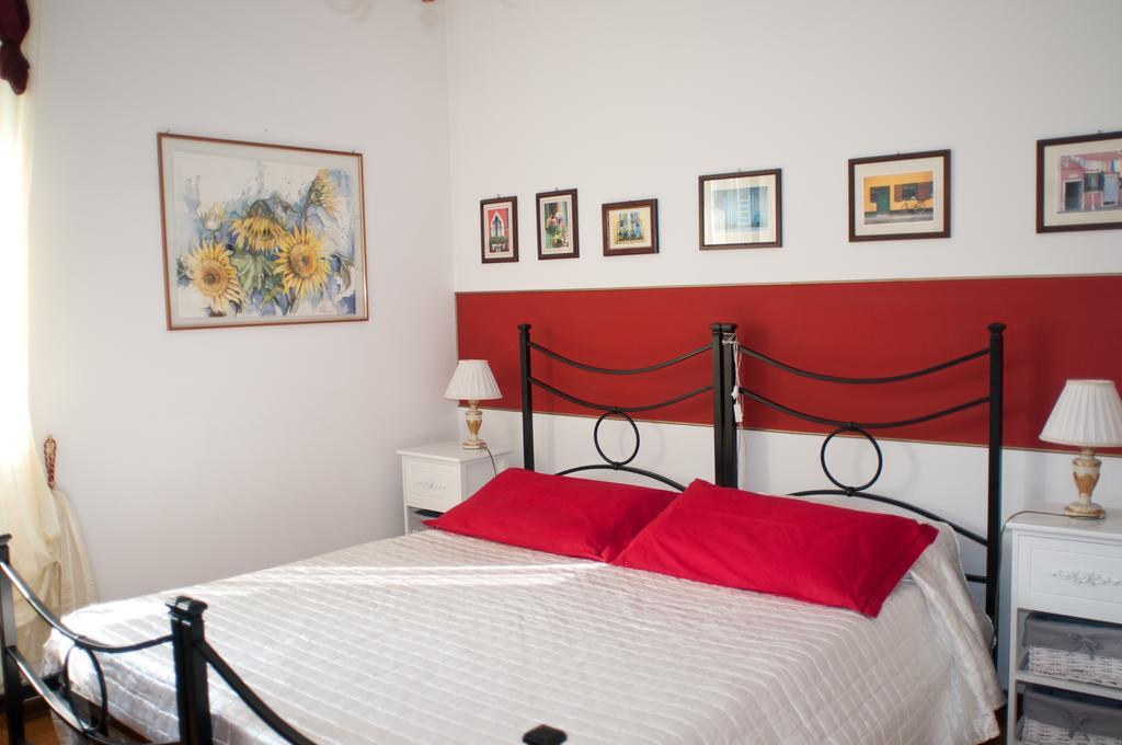 Tami Holidays Appartement *