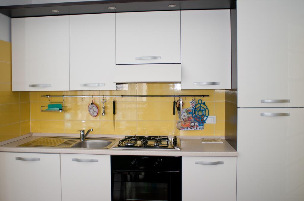 Appartement Tami Holidays *