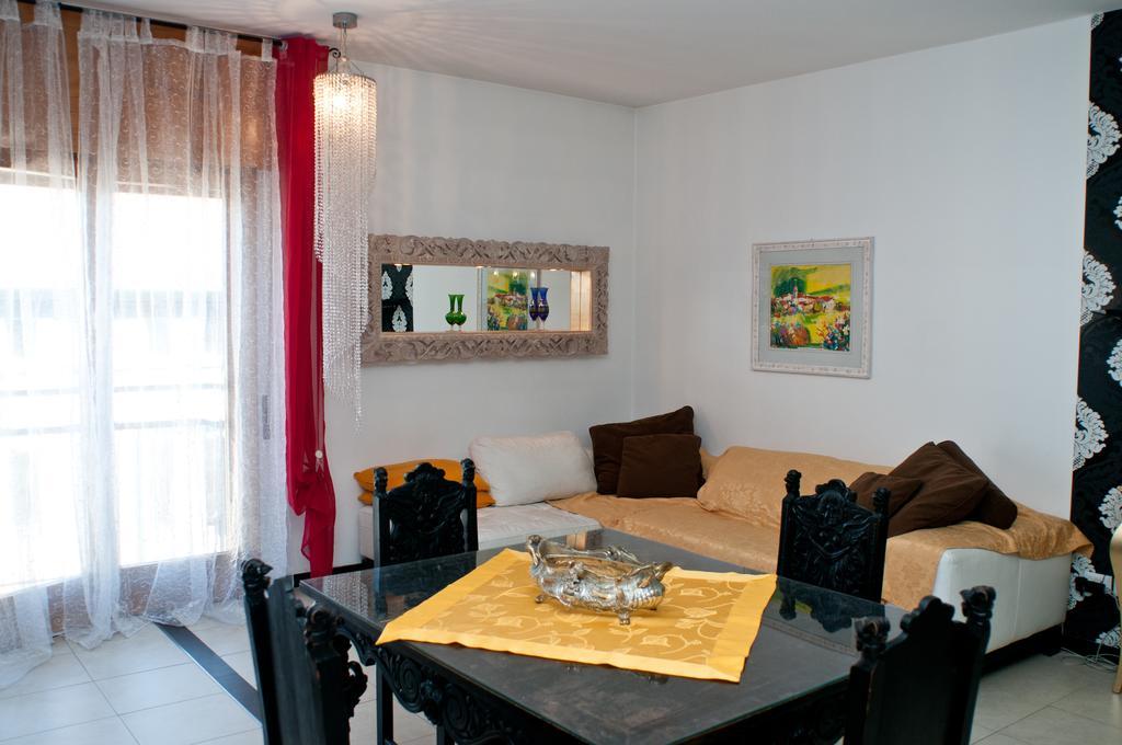 Tami Holidays Appartement *