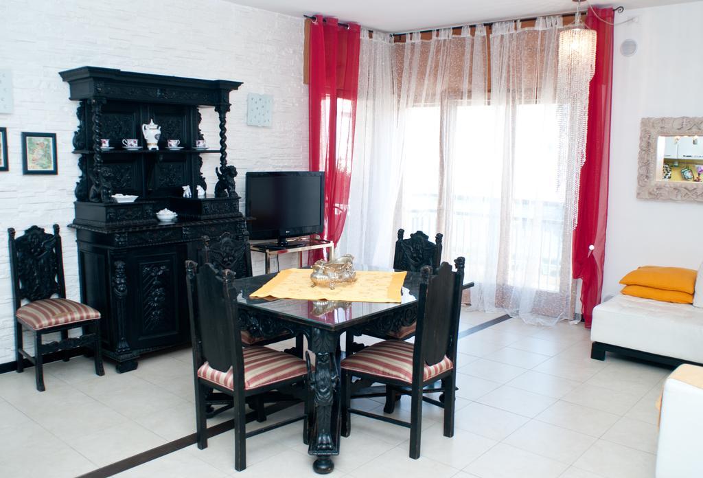 Appartement Tami Holidays Vittorio Veneto